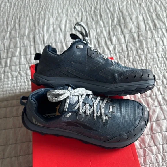 Altra Lone Peak 6 trail running shoes - Picture 3 of 13